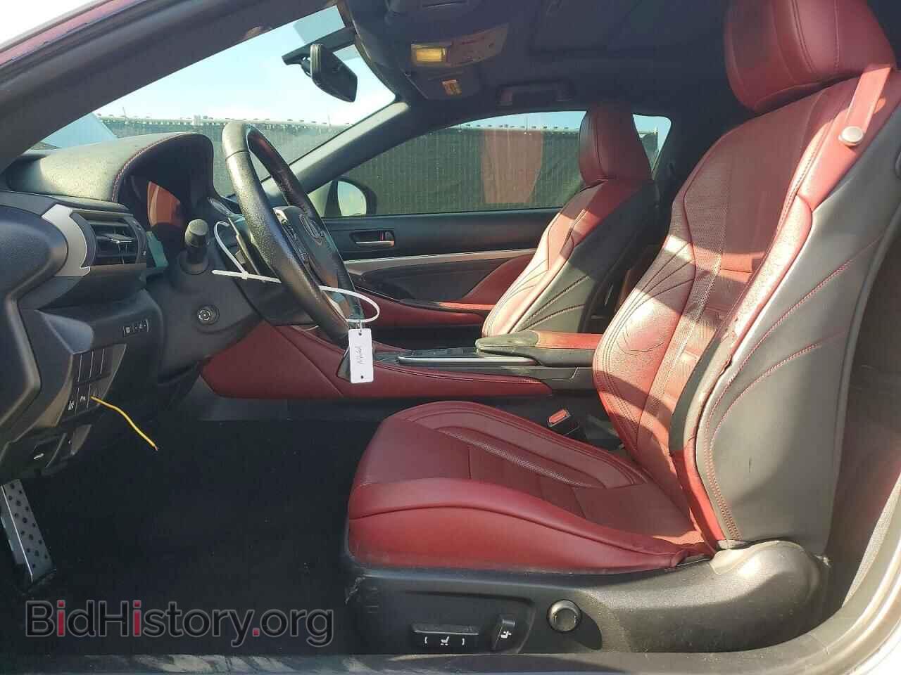 2015 LEXUS RX350 - VIN: JTHHE5BC2F5008488 - Фото 7