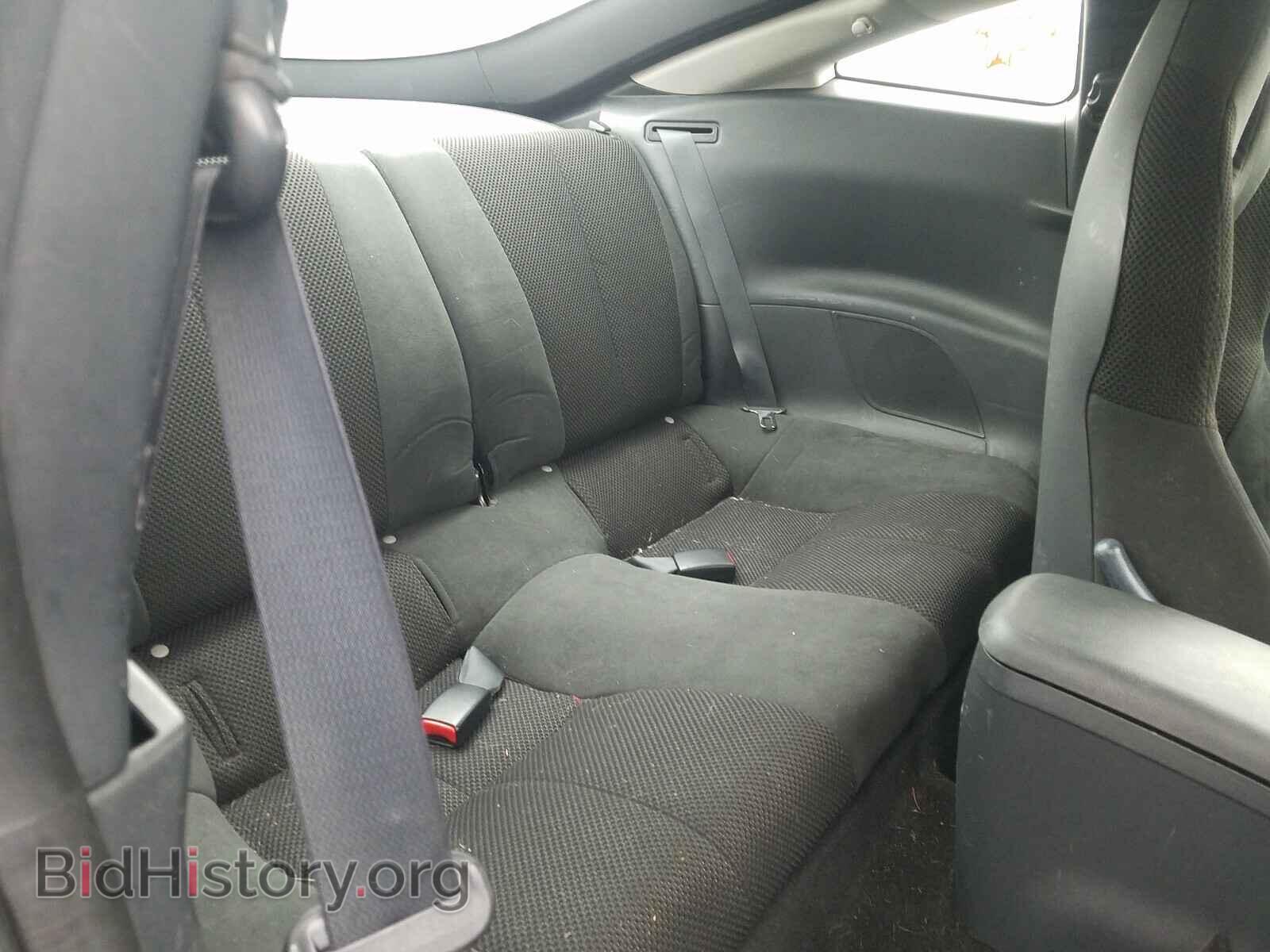 2008 MITSUBISHI ECLIPSE - VIN: 4A3AK24F78E033226 - Фото 6