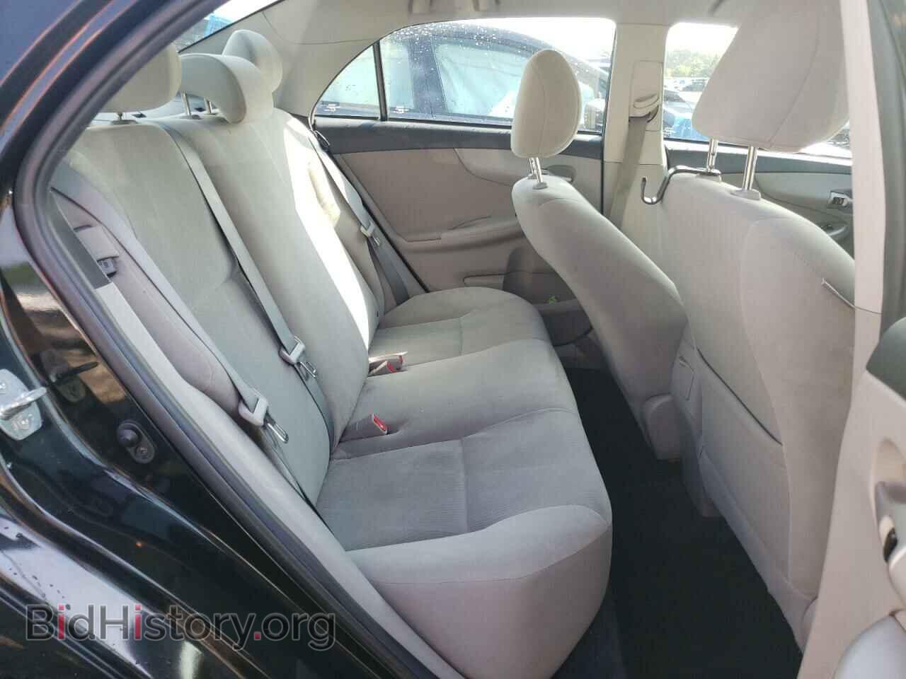 2012 TOYOTA COROLLA - VIN: 2T1BU4EEXCC906899 - Photo 6