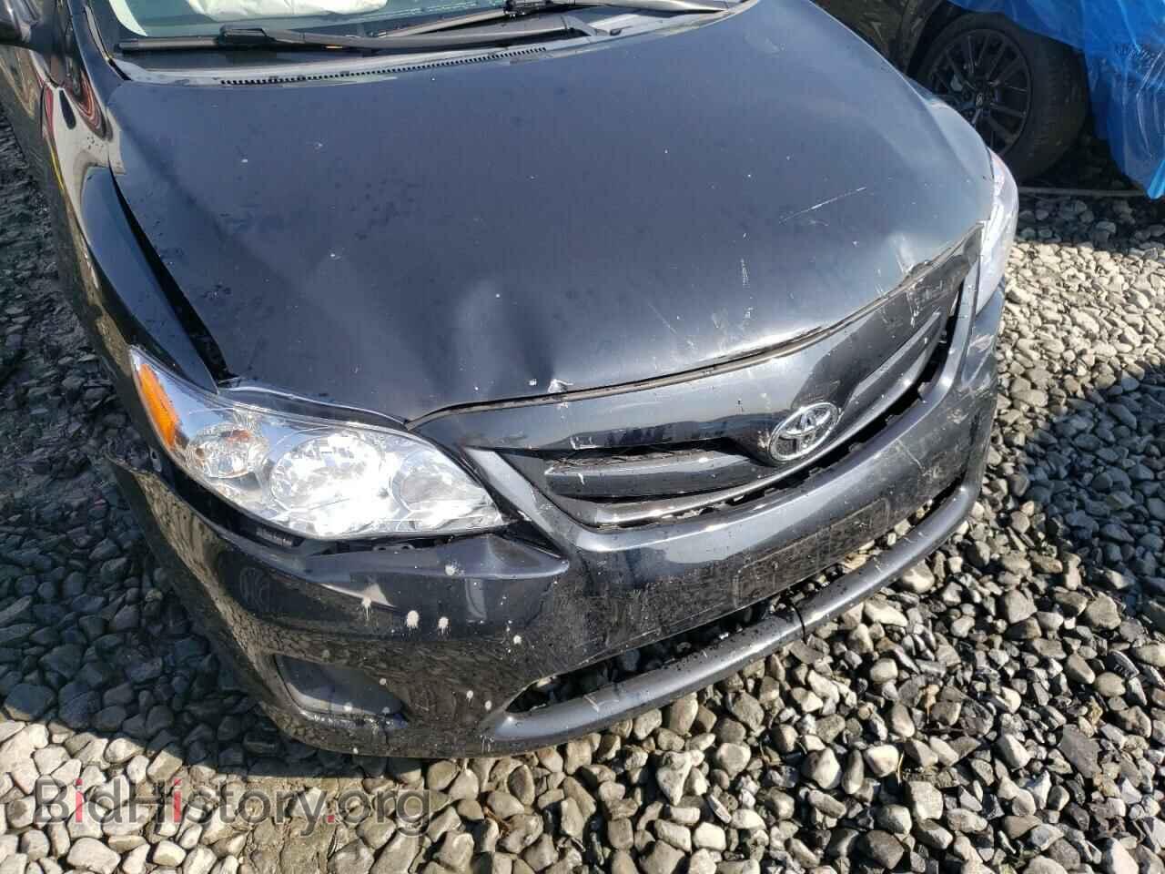 2012 TOYOTA COROLLA - VIN: 2T1BU4EEXCC906899 - Photo 9