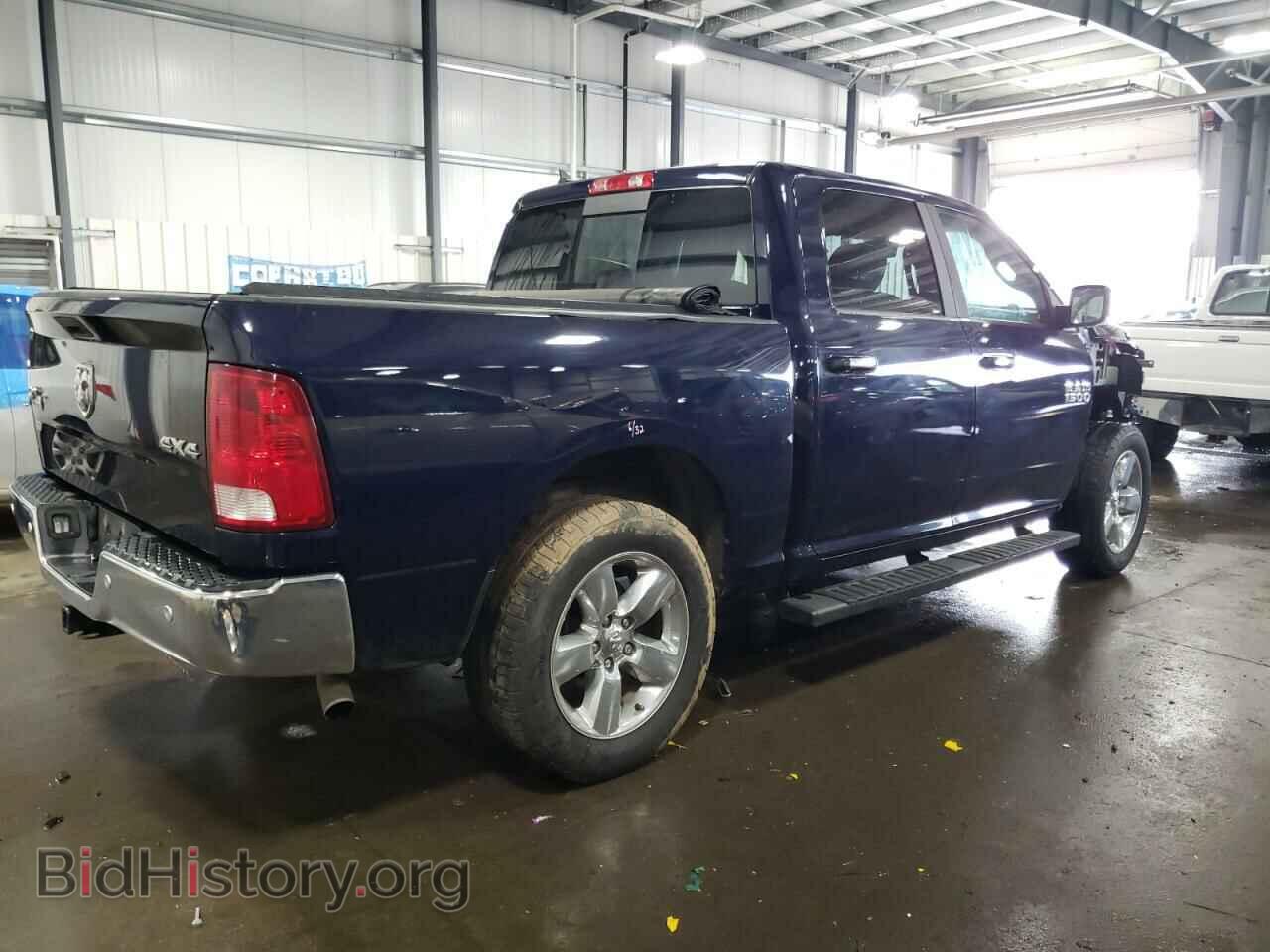2016 RAM 1500 - VIN: 1C6RR7LG3GS314357 - Фото 3