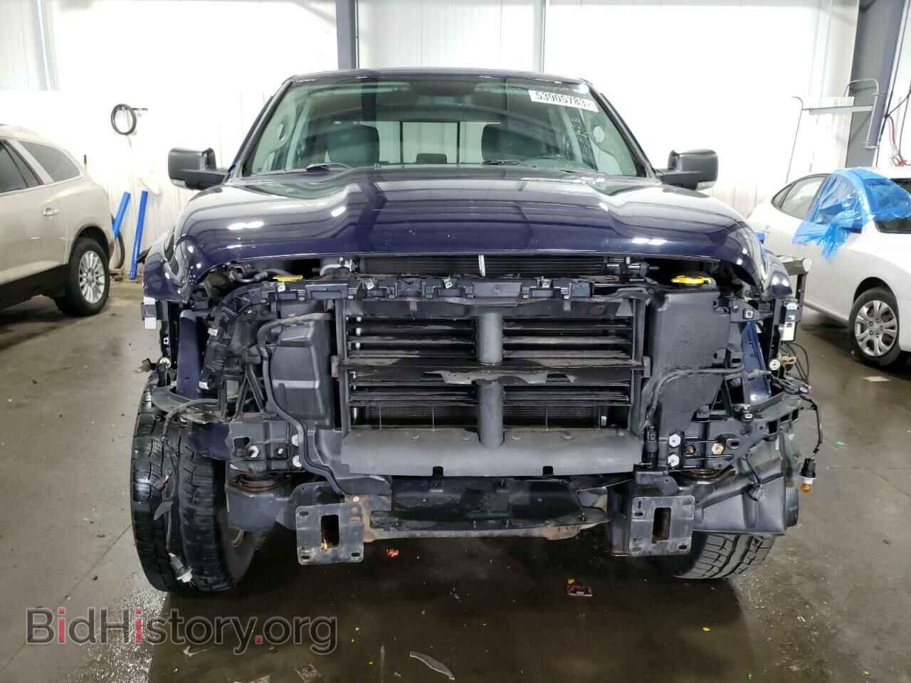 2016 RAM 1500 - VIN: 1C6RR7LG3GS314357 - Фото 5