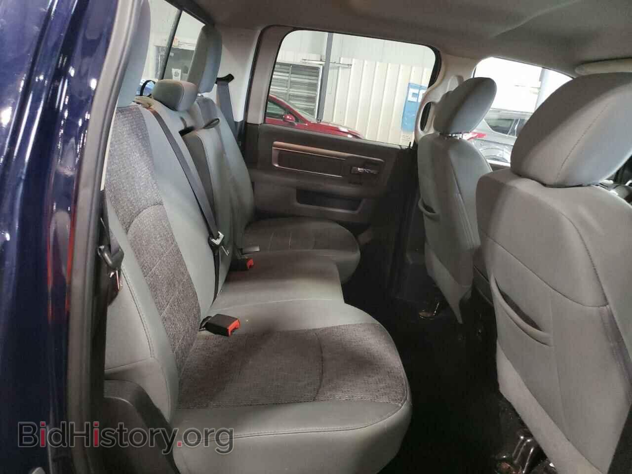 2016 RAM 1500 - VIN: 1C6RR7LG3GS314357 - Фото 10