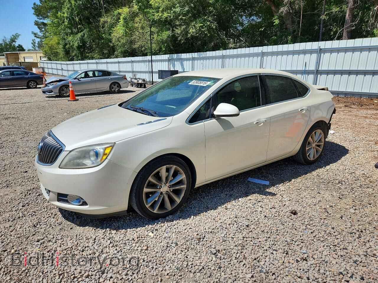 Photo 1G4PR5SK2E4174261 - BUICK VERANO 2014