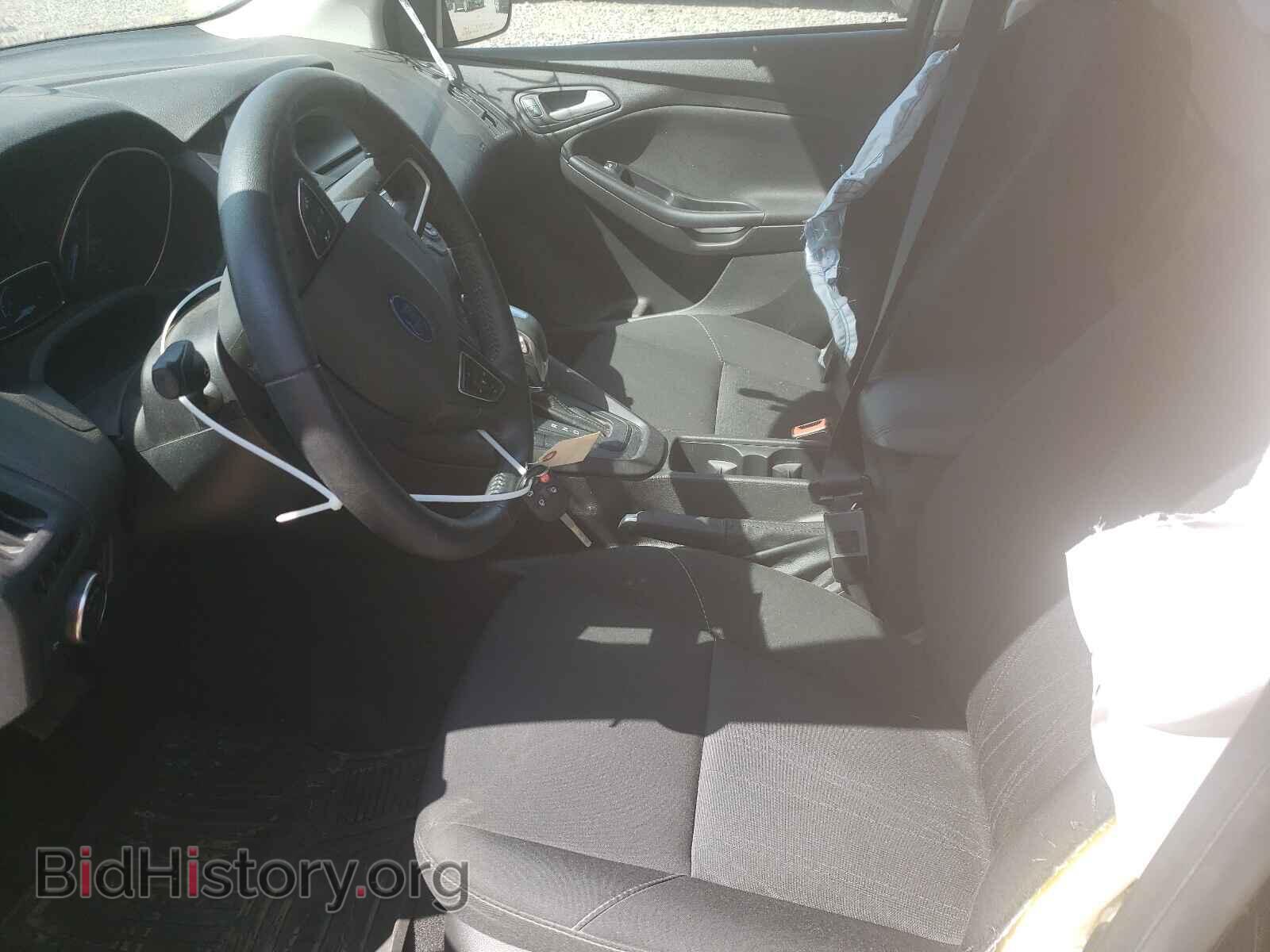 2016 FORD FOCUS - VIN: 1FADP3K23GL268018 - Фото 5