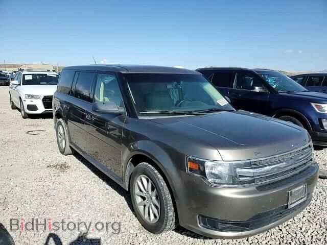 2013 FORD FLEX - VIN: 2FMGK5B88DBD20806 - Photo 14