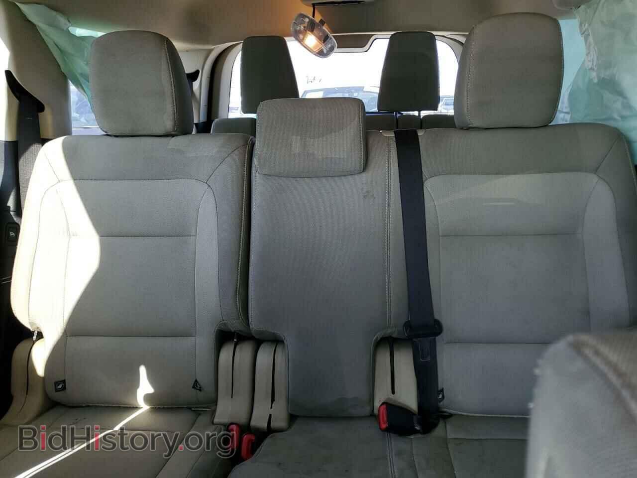 2013 FORD FLEX - VIN: 2FMGK5B88DBD20806 - Photo 10