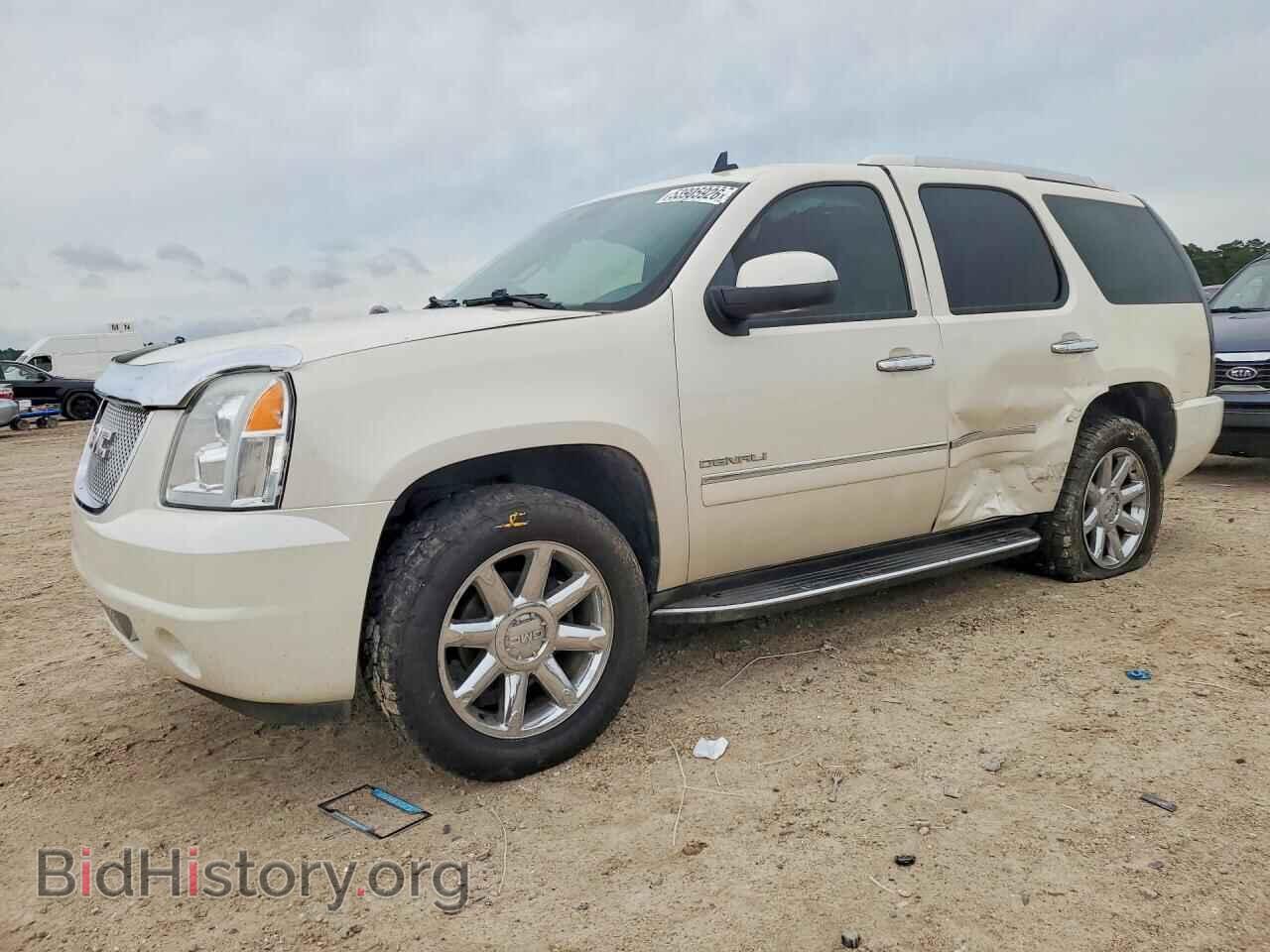 Photo 1GKS1EEF4DR255630 - GMC YUKON 2013
