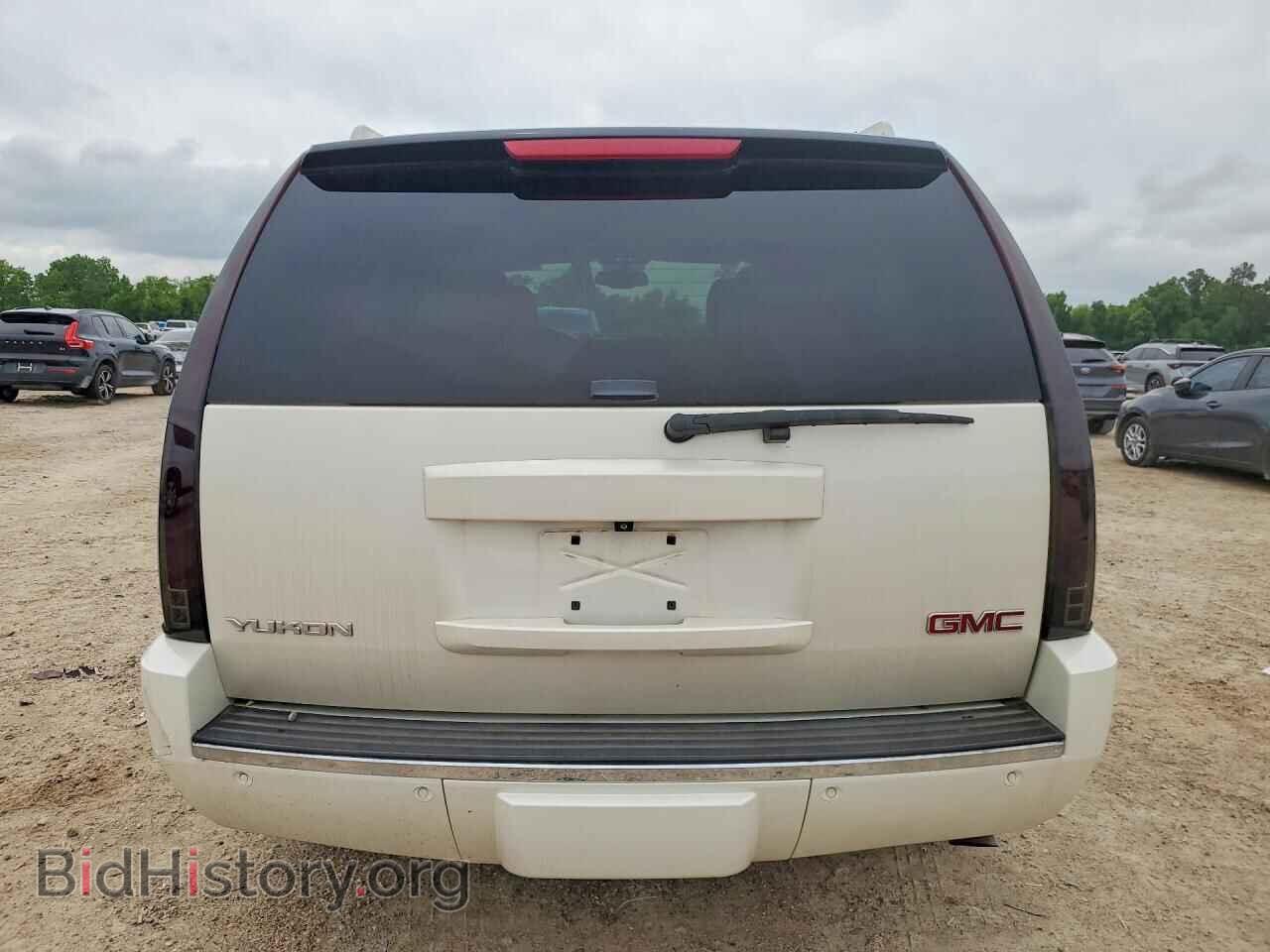 2013 GMC YUKON - VIN: 1GKS1EEF4DR255630 - Фото 6
