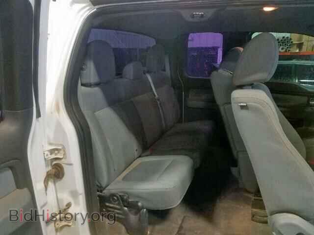 2013 FORD F150 SUPER - VIN: 1FTFX1ET9DFD03067 - Фото 6