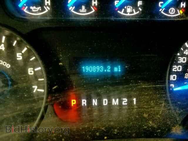 2013 FORD F150 SUPER - VIN: 1FTFX1ET9DFD03067 - Фото 8
