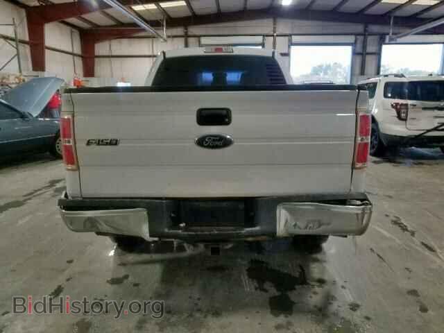 2013 FORD F150 SUPER - VIN: 1FTFX1ET9DFD03067 - Фото 9