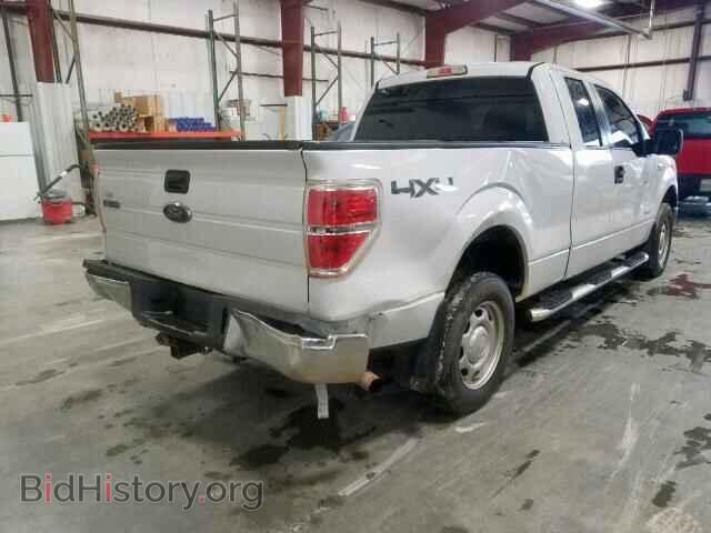2013 FORD F150 SUPER - VIN: 1FTFX1ET9DFD03067 - Фото 10