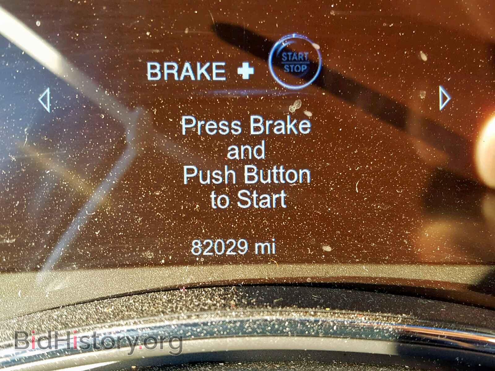 2014 DODGE DURANGO SX - VIN: 1C4RDHAG2EC597471 - Photo 8