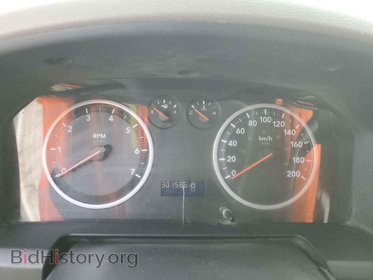 2012 DODGE RAM 1500 - VIN: 1C6RD7FT0CS230479 - Photo 9
