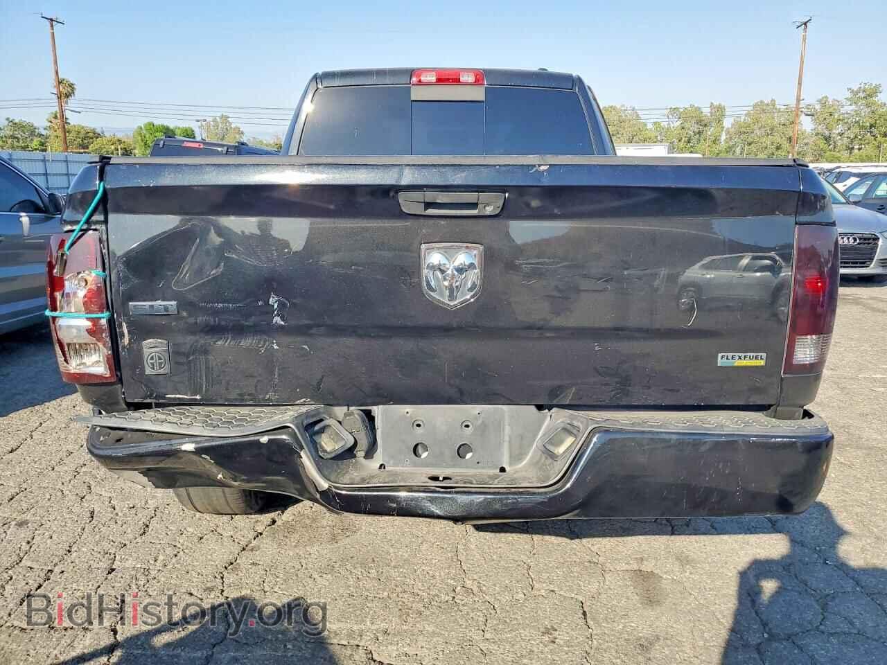 2011 DODGE RAM 1500 - VIN: 1D7RB1GP7BS524964 - Photo 6