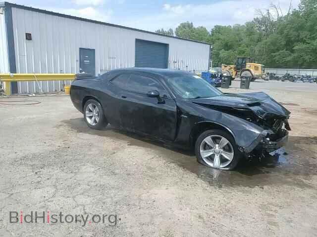 2015 DODGE CHALLENGER - VIN: 2C3CDZAG5FH783794 - Photo 13