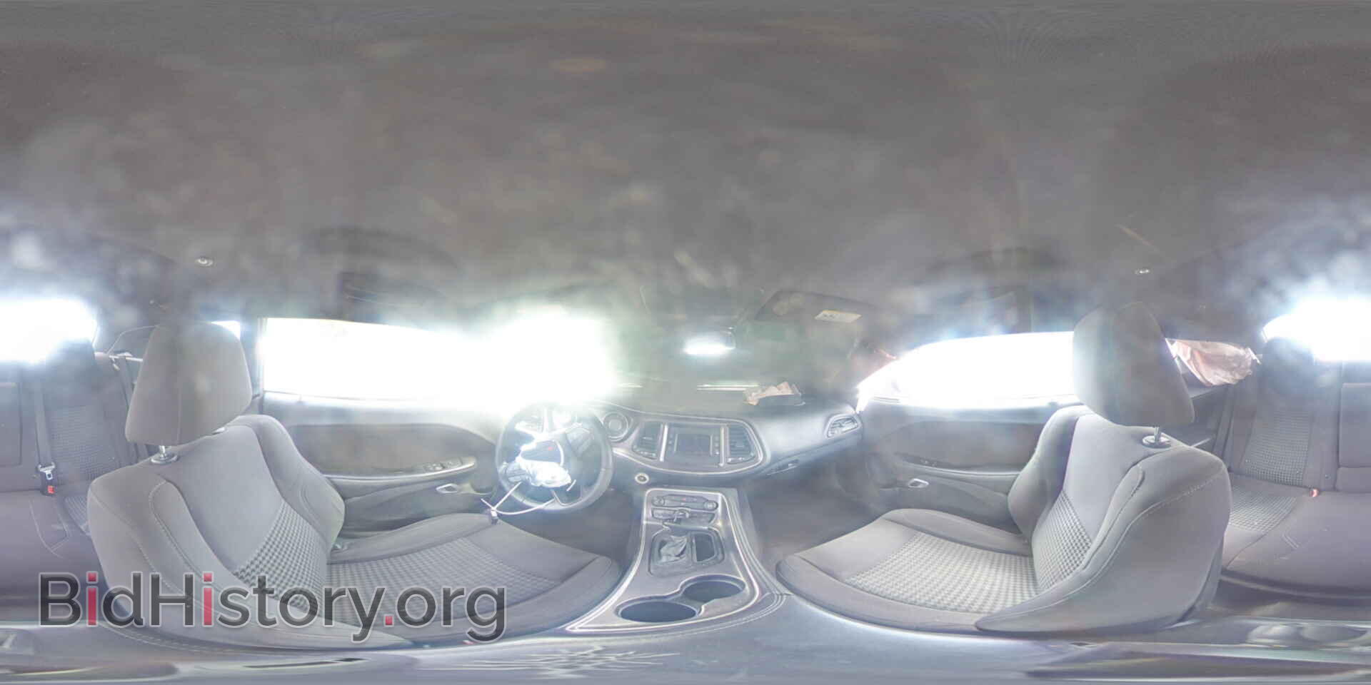 2015 DODGE CHALLENGER - VIN: 2C3CDZAG5FH783794 - Photo 14