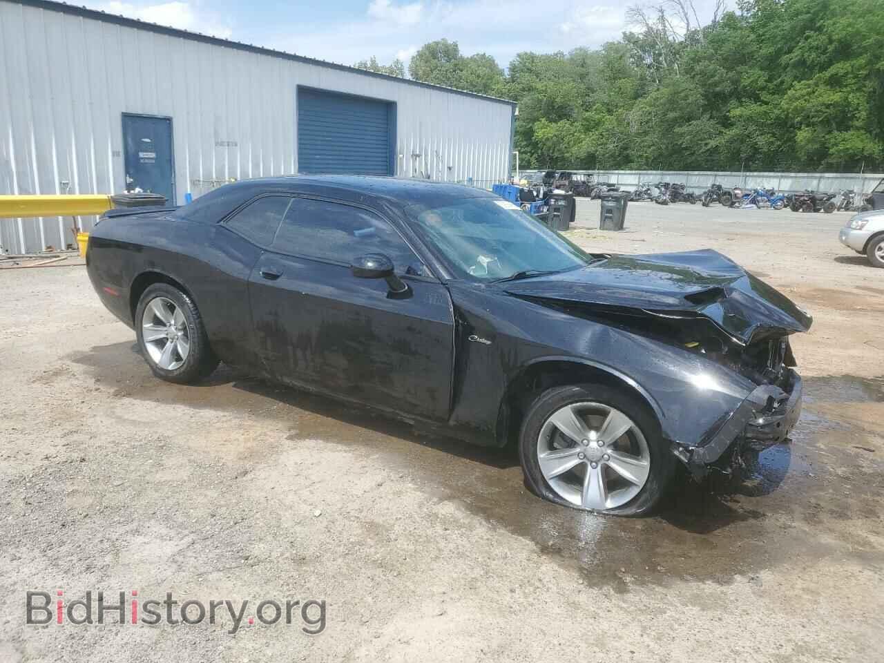 2015 DODGE CHALLENGER - VIN: 2C3CDZAG5FH783794 - Photo 4