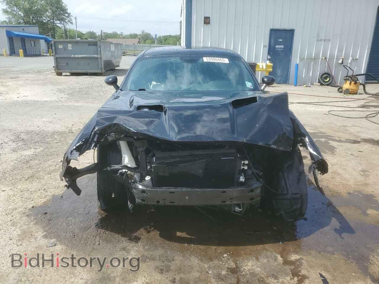 2015 DODGE CHALLENGER - VIN: 2C3CDZAG5FH783794 - Photo 5