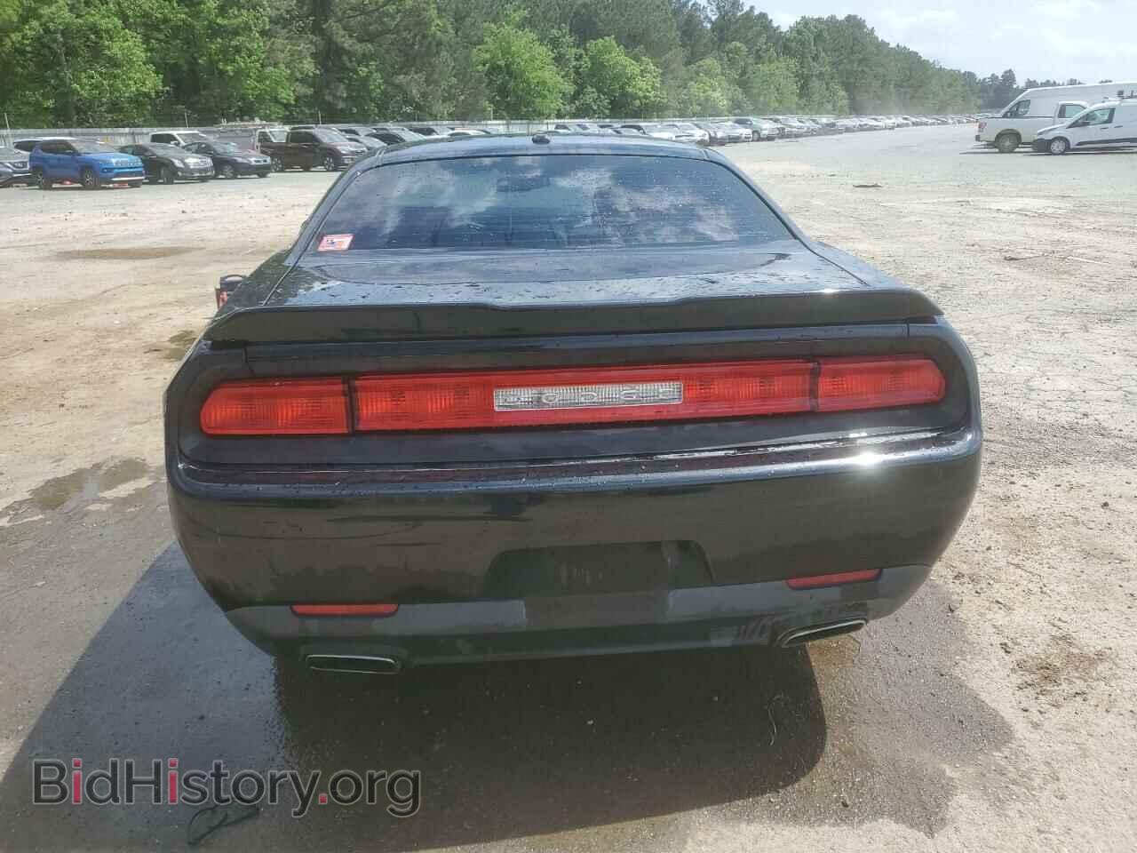 2015 DODGE CHALLENGER - VIN: 2C3CDZAG5FH783794 - Photo 6