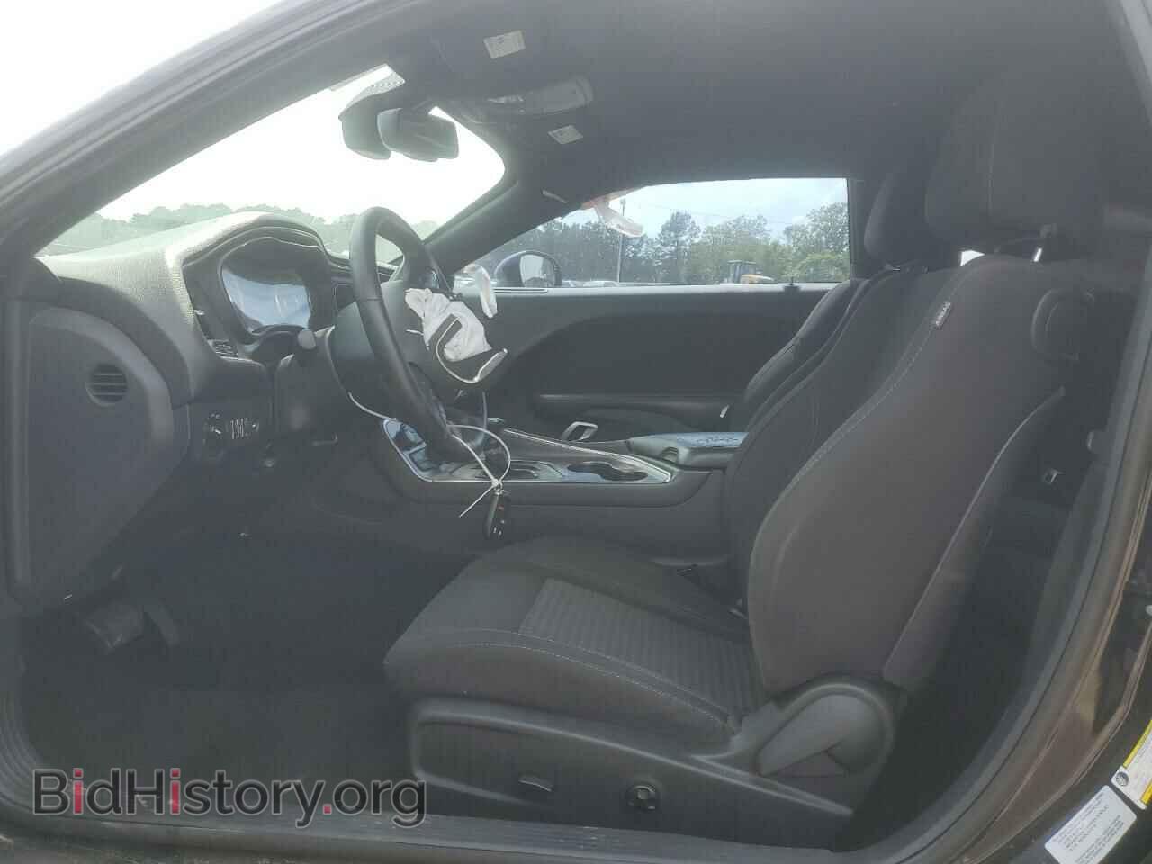 2015 DODGE CHALLENGER - VIN: 2C3CDZAG5FH783794 - Photo 7