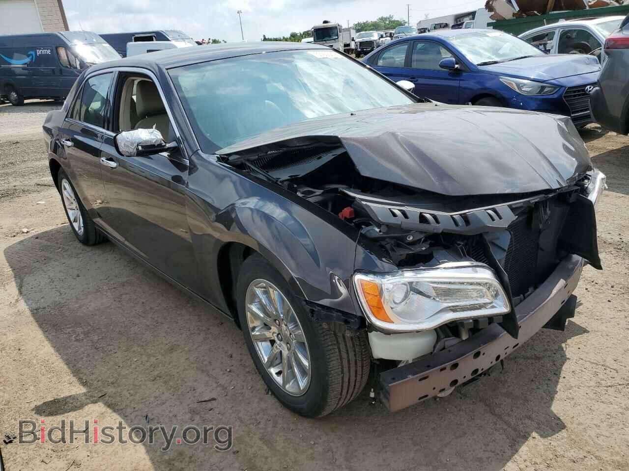 Photo 2C3CCACG8CH175538 - CHRYSLER 300 2012