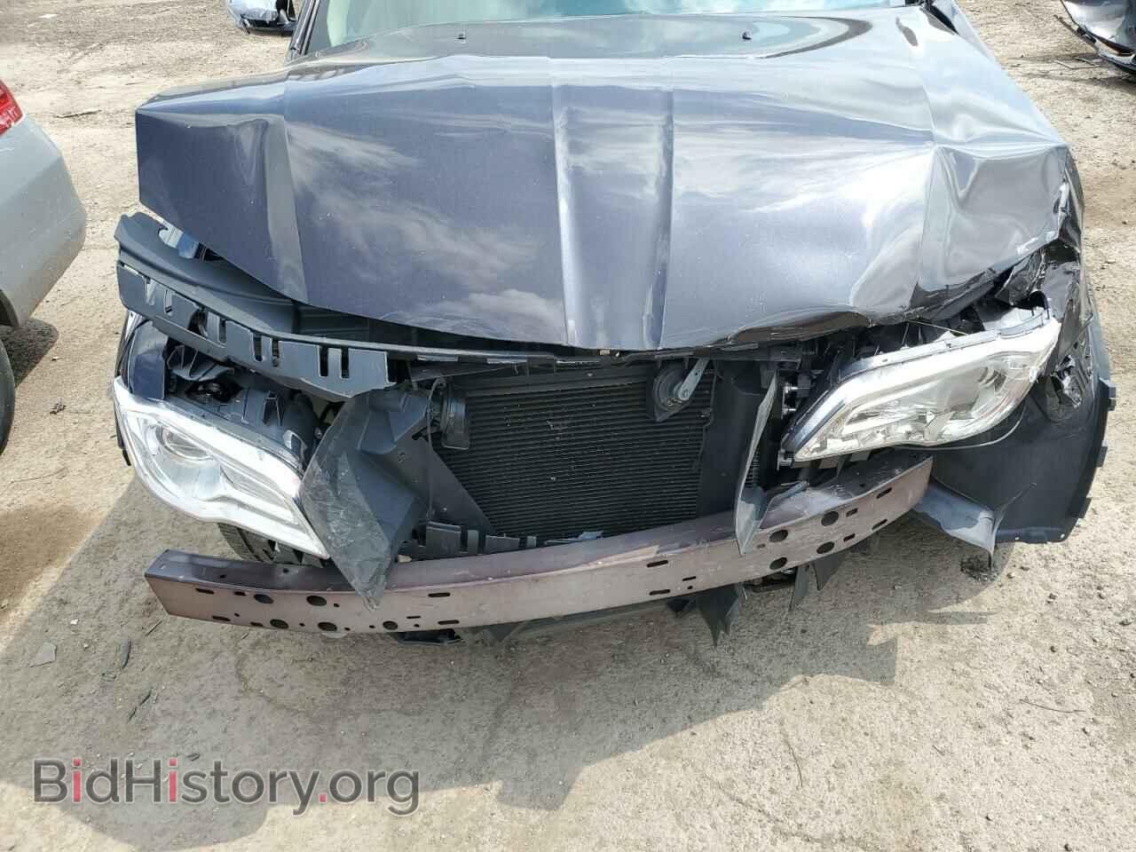 2012 CHRYSLER 300 - VIN: 2C3CCACG8CH175538 - Фото 7