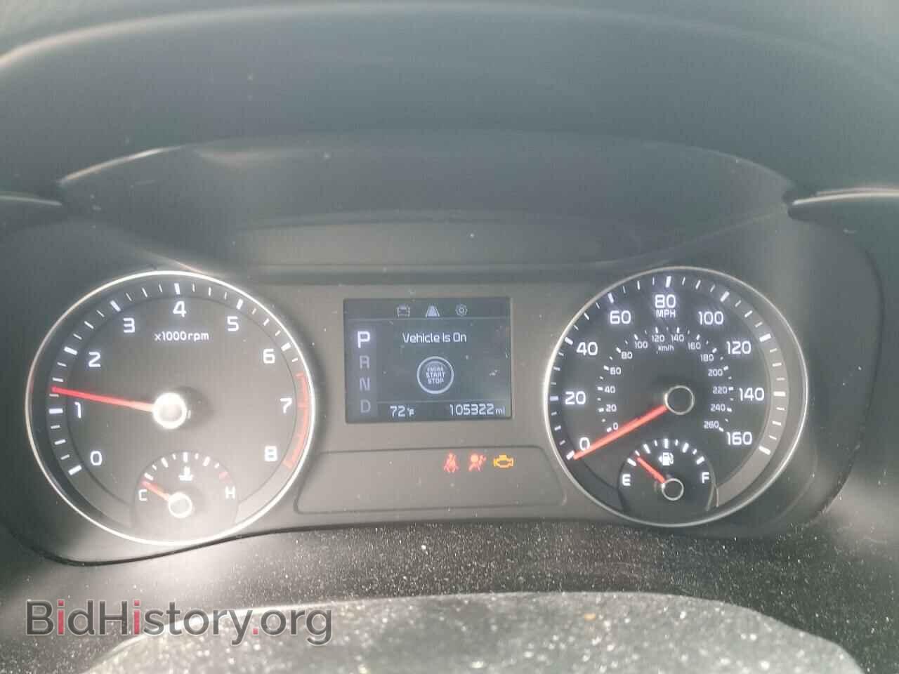 2020 KIA FORTE - VIN: 3KPF34AD5LE222152 - Фото 9