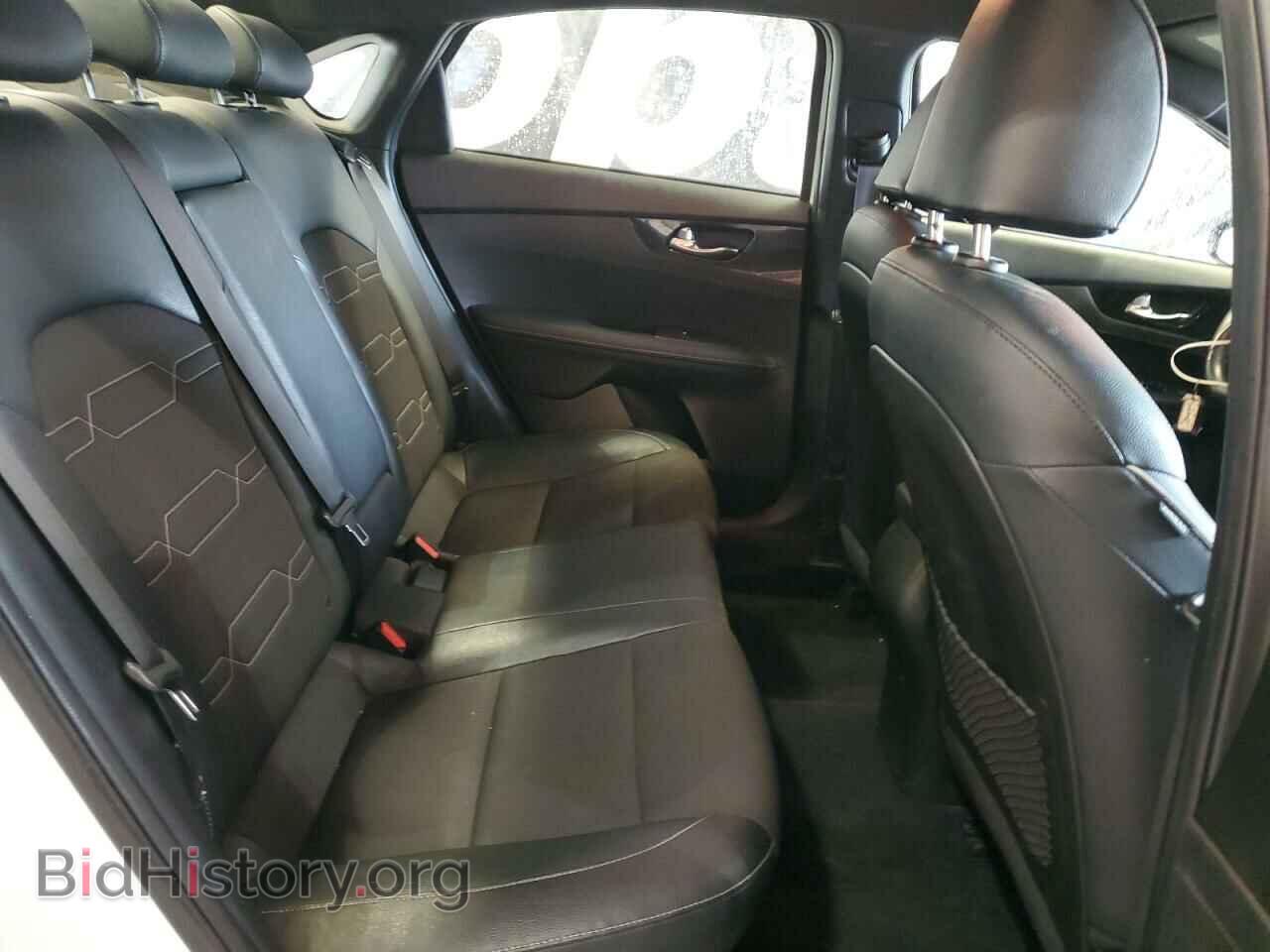 2020 KIA FORTE - VIN: 3KPF34AD5LE222152 - Фото 10