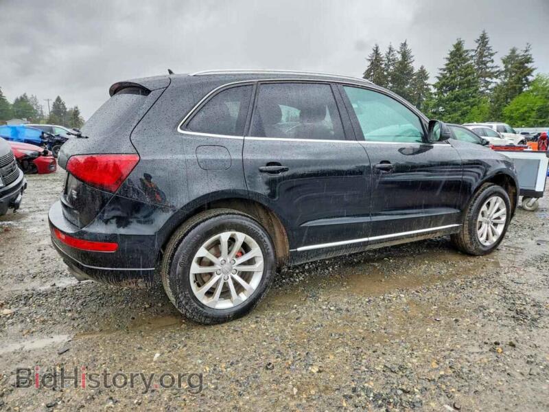 2013 Audi Q5 (VIN WA1CFAFP5DA019143) — photo 3 of 13