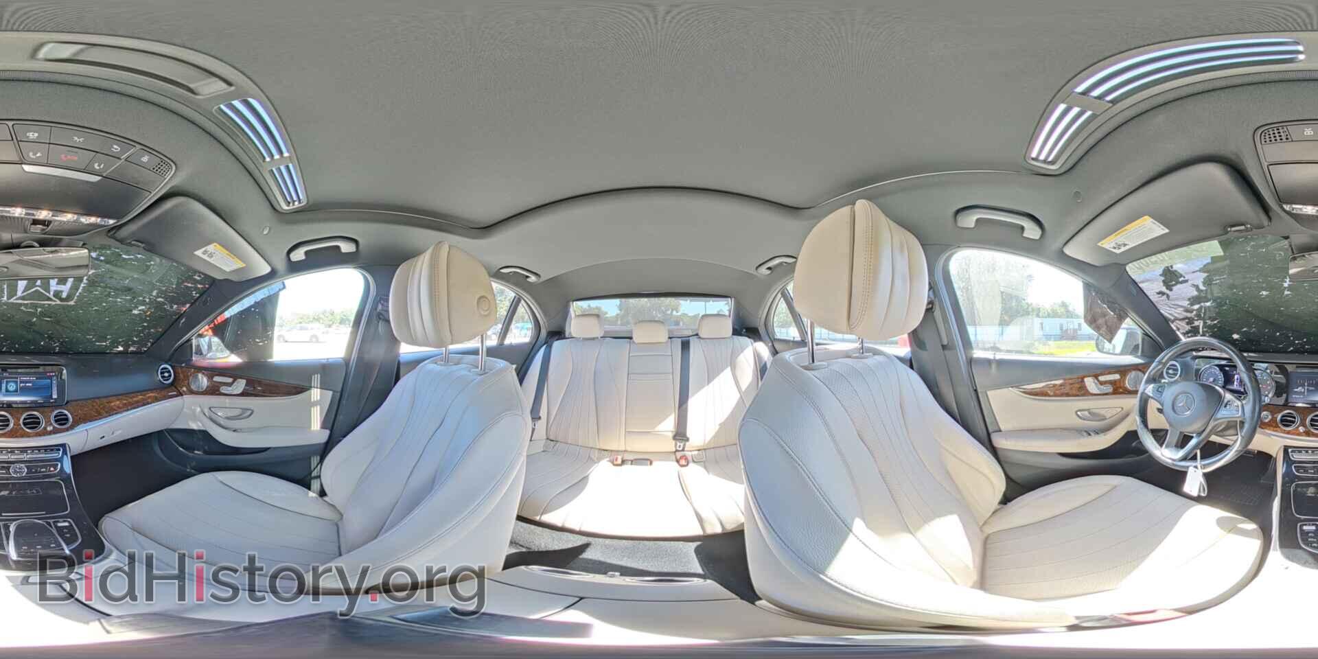 2017 MERCEDES-BENZ E-CLASS - VIN: WDDZF4KB7HA019765 - Фото 15