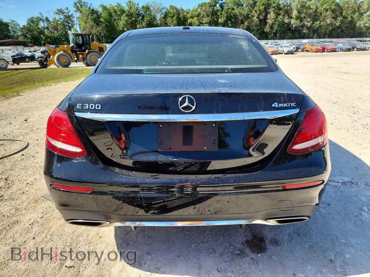 2017 MERCEDES-BENZ E-CLASS - VIN: WDDZF4KB7HA019765 - Фото 6