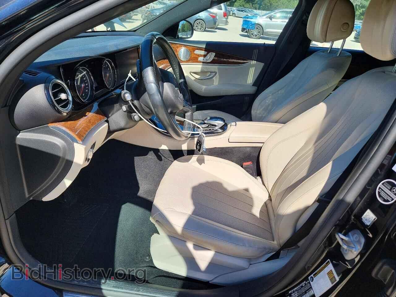 2017 MERCEDES-BENZ E-CLASS - VIN: WDDZF4KB7HA019765 - Фото 7