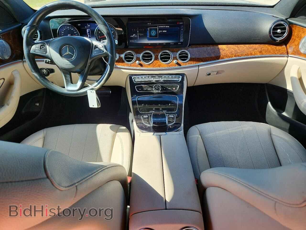 2017 MERCEDES-BENZ E-CLASS - VIN: WDDZF4KB7HA019765 - Фото 8
