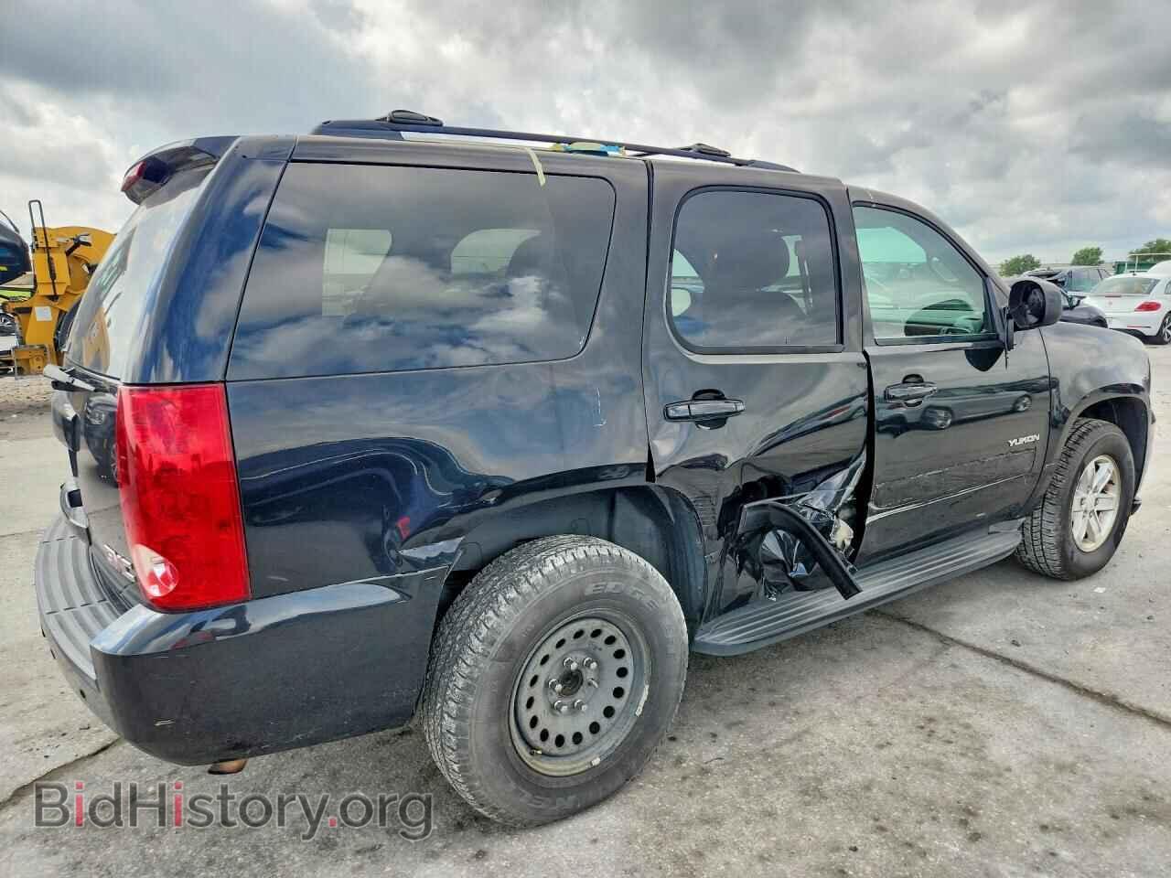 2011 GMC YUKON - VIN: 1GKS1AE08BR293976 - Photo 3
