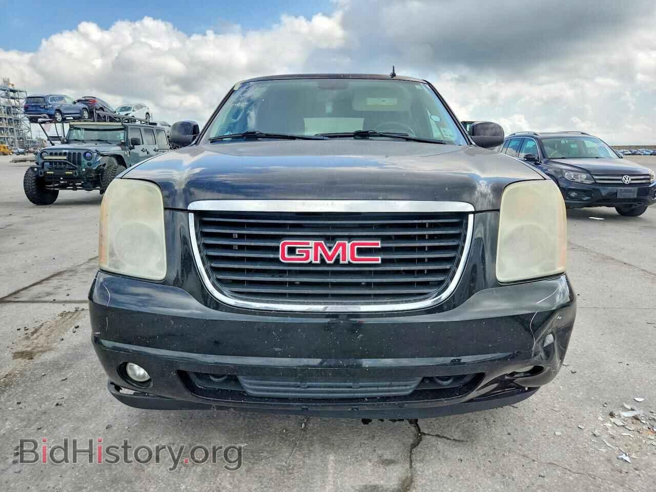 2011 GMC YUKON - VIN: 1GKS1AE08BR293976 - Photo 5
