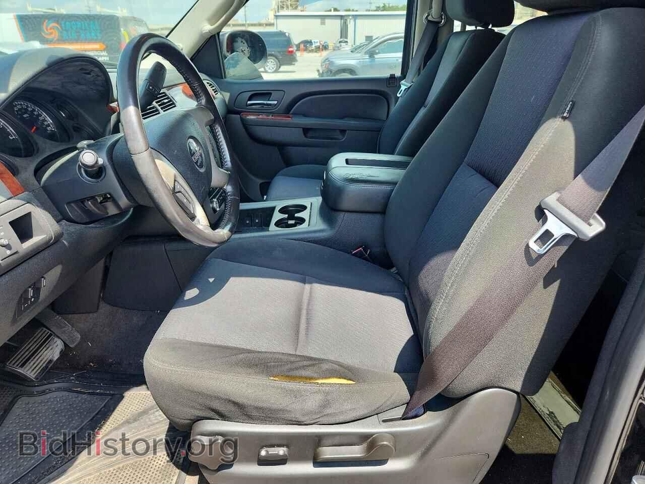2011 GMC YUKON - VIN: 1GKS1AE08BR293976 - Photo 7