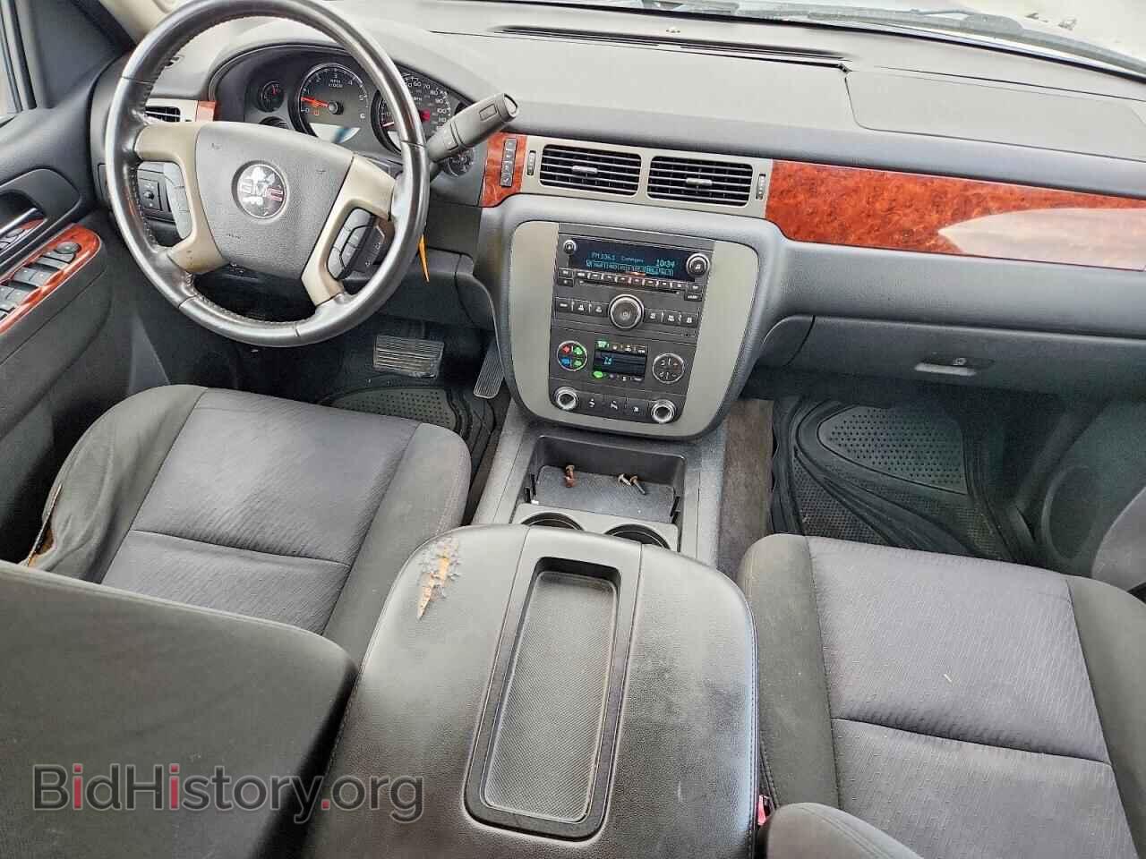 2011 GMC YUKON - VIN: 1GKS1AE08BR293976 - Photo 8