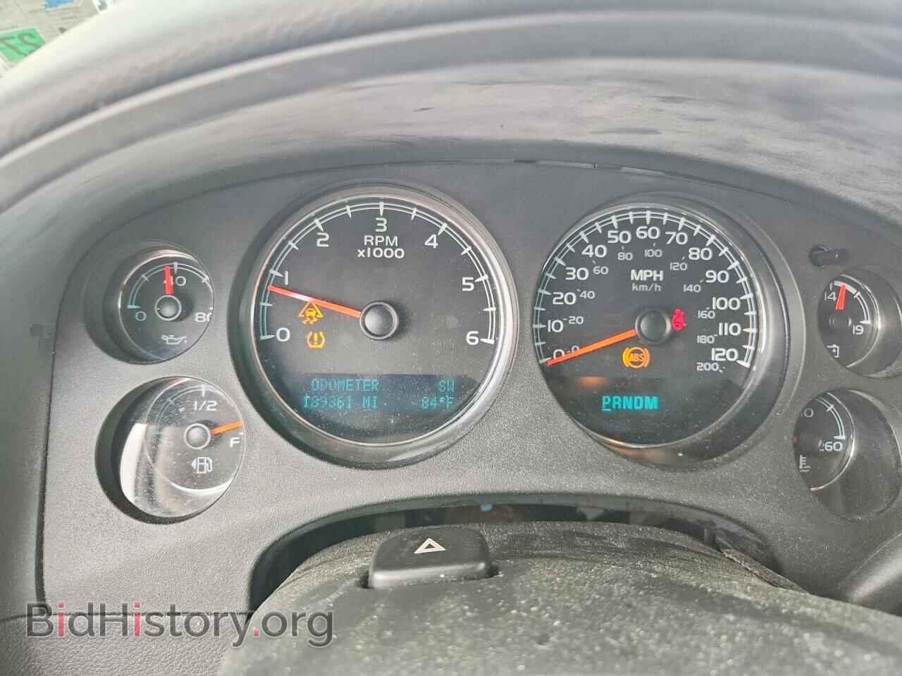 2011 GMC YUKON - VIN: 1GKS1AE08BR293976 - Photo 9