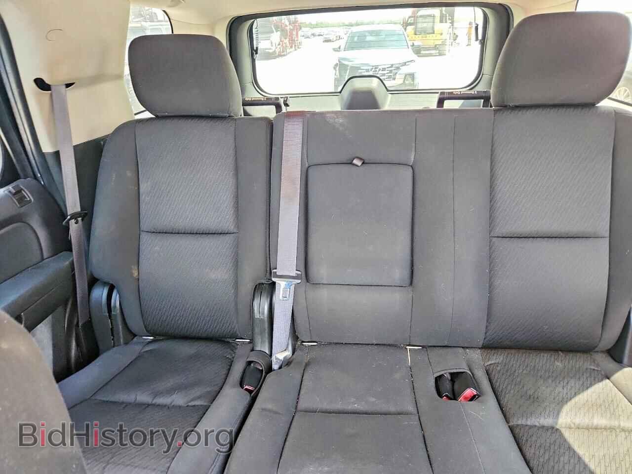 2011 GMC YUKON - VIN: 1GKS1AE08BR293976 - Photo 10