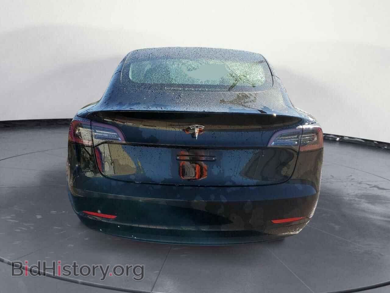 2022 TESLA MODEL 3 - VIN: 5YJ3E1EA1NF289582 - Photo 6