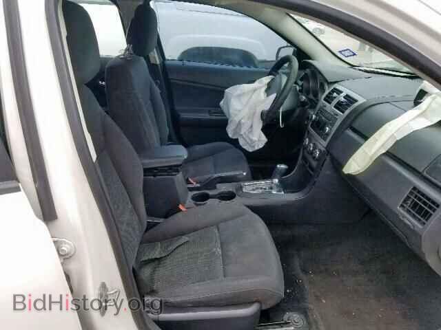 2010 DODGE AVENGER - VIN: 1B3CC4FB8AN131350 - Фото 5