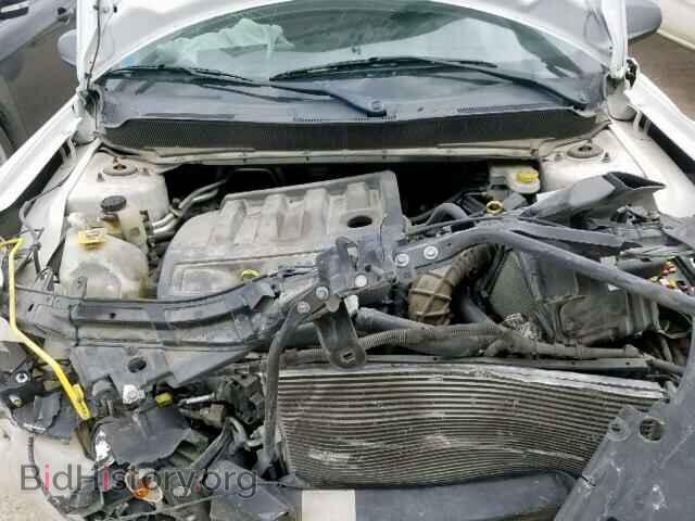 2010 DODGE AVENGER - VIN: 1B3CC4FB8AN131350 - Фото 7