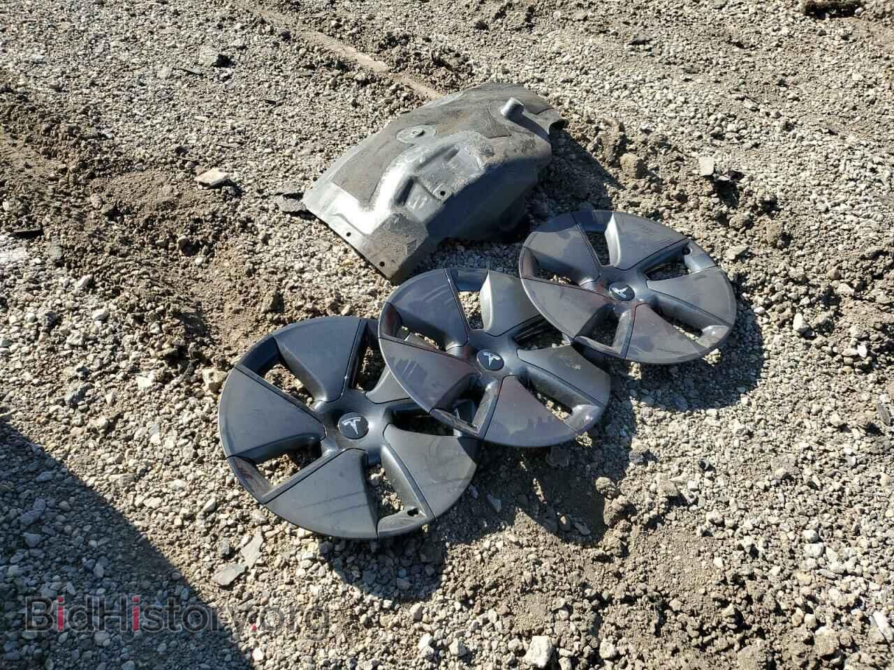 2023 TESLA MODEL 3 - VIN: 5YJ3E1EA9PF447024 - Фото 12