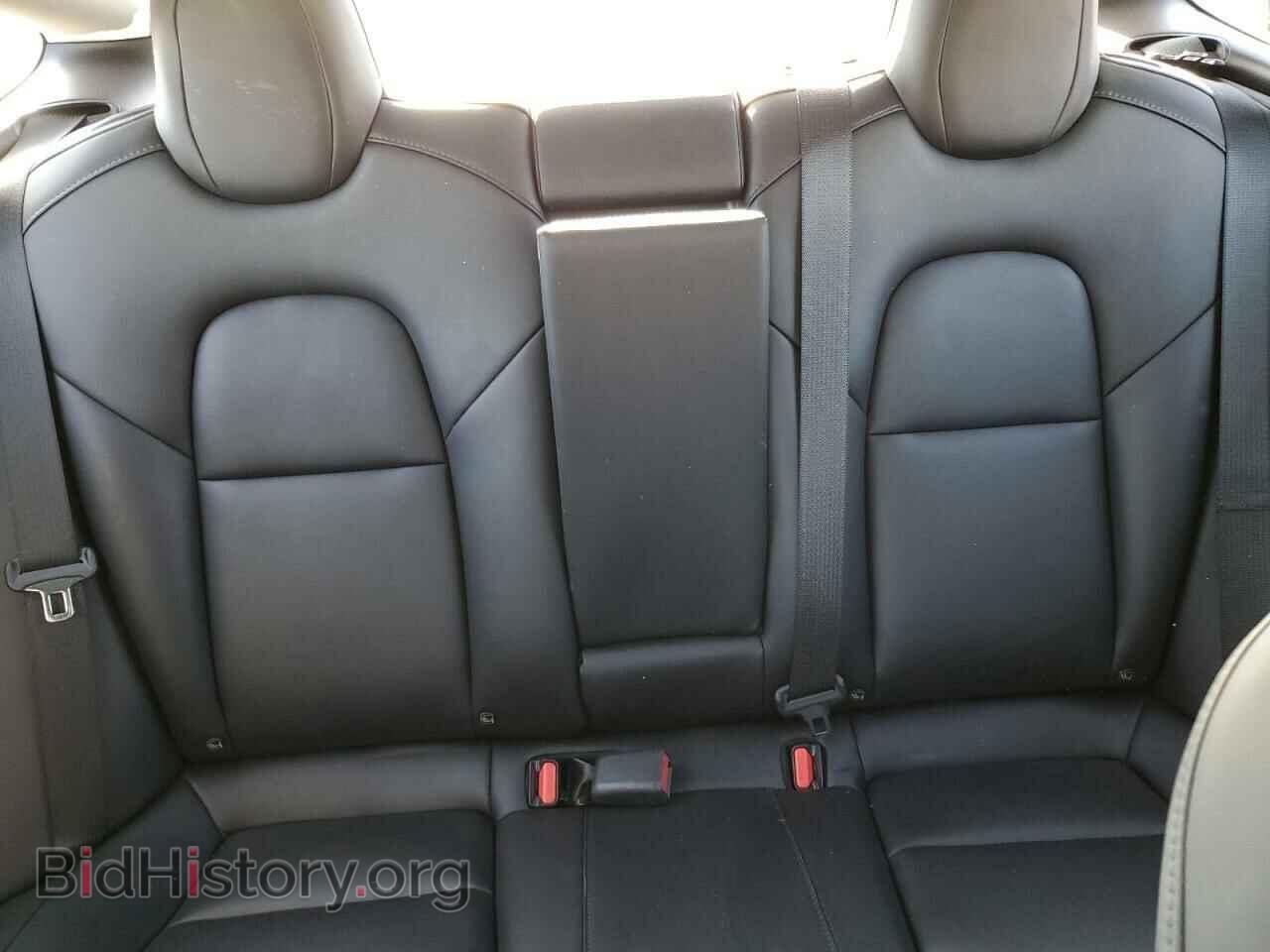 2023 TESLA MODEL 3 - VIN: 5YJ3E1EA9PF447024 - Фото 10