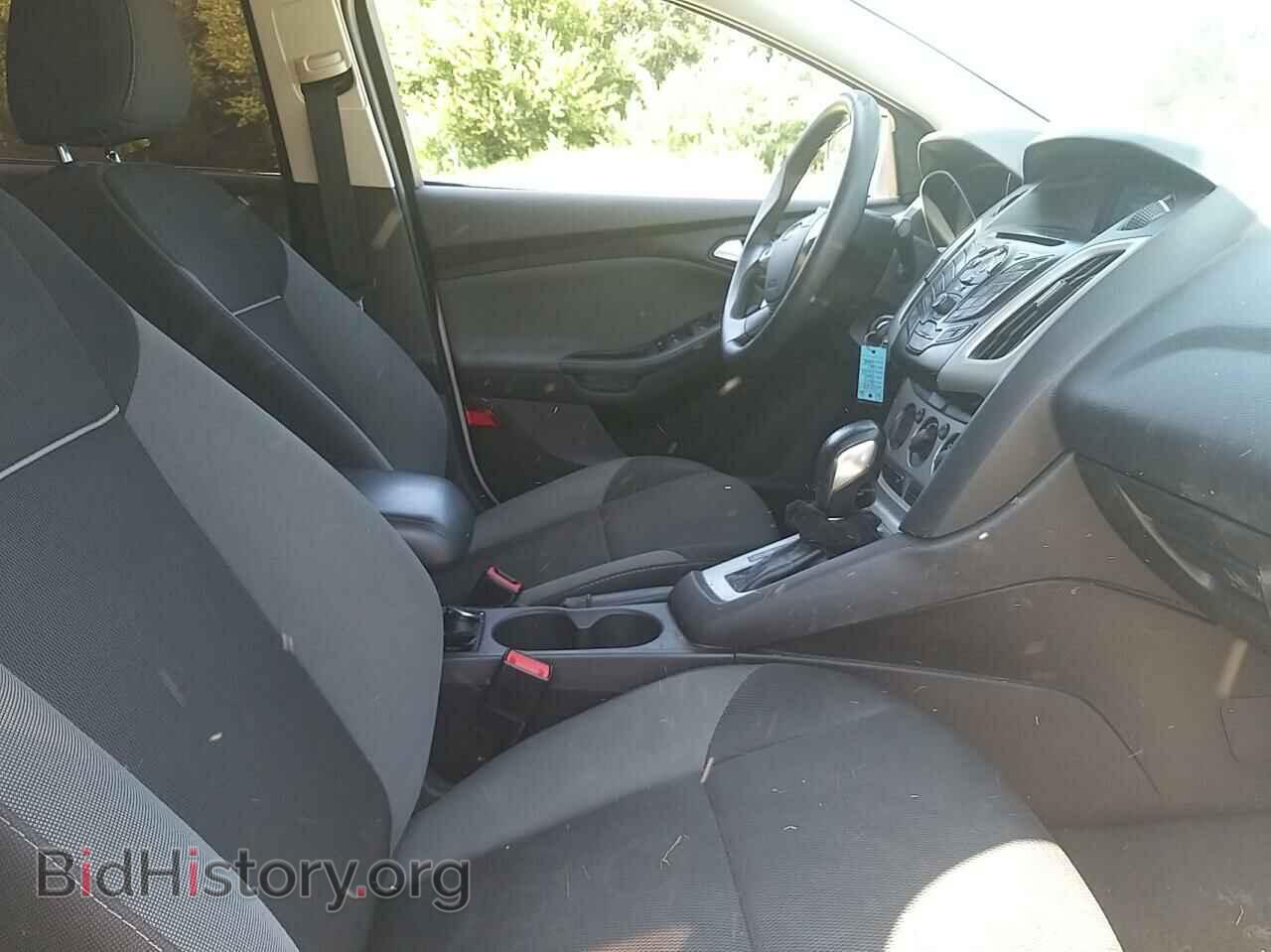 2014 FORD FOCUS - VIN: 1FADP3F23EL219926 - Фото 5