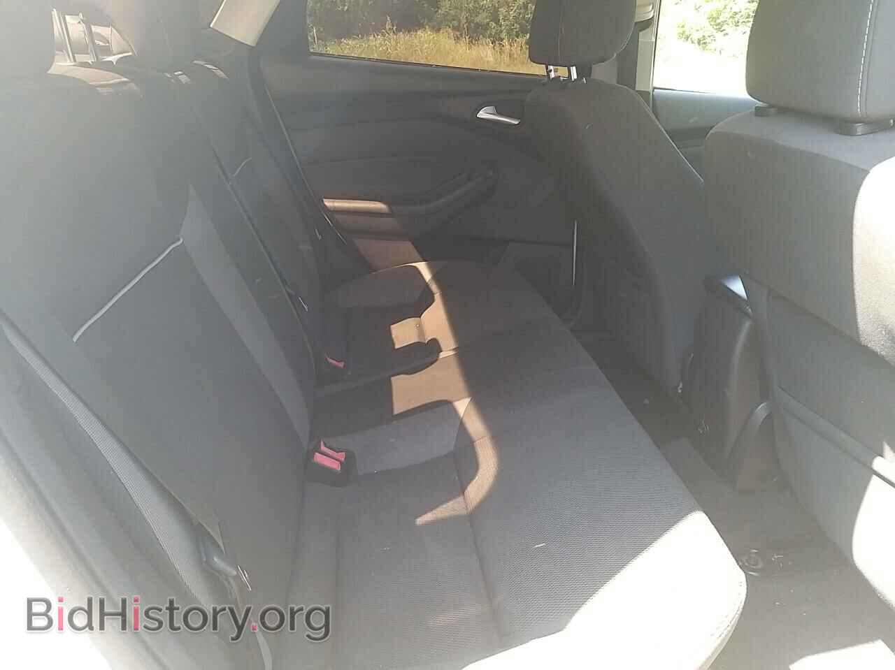 2014 FORD FOCUS - VIN: 1FADP3F23EL219926 - Фото 6