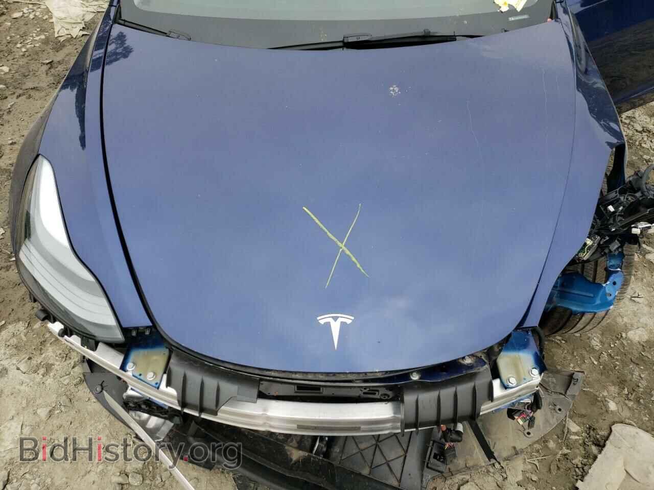 2023 TESLA MODEL 3 - VIN: 5YJ3E1EA8PF435737 - Photo 11