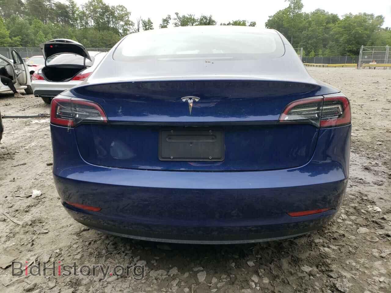 2023 TESLA MODEL 3 - VIN: 5YJ3E1EA8PF435737 - Photo 6